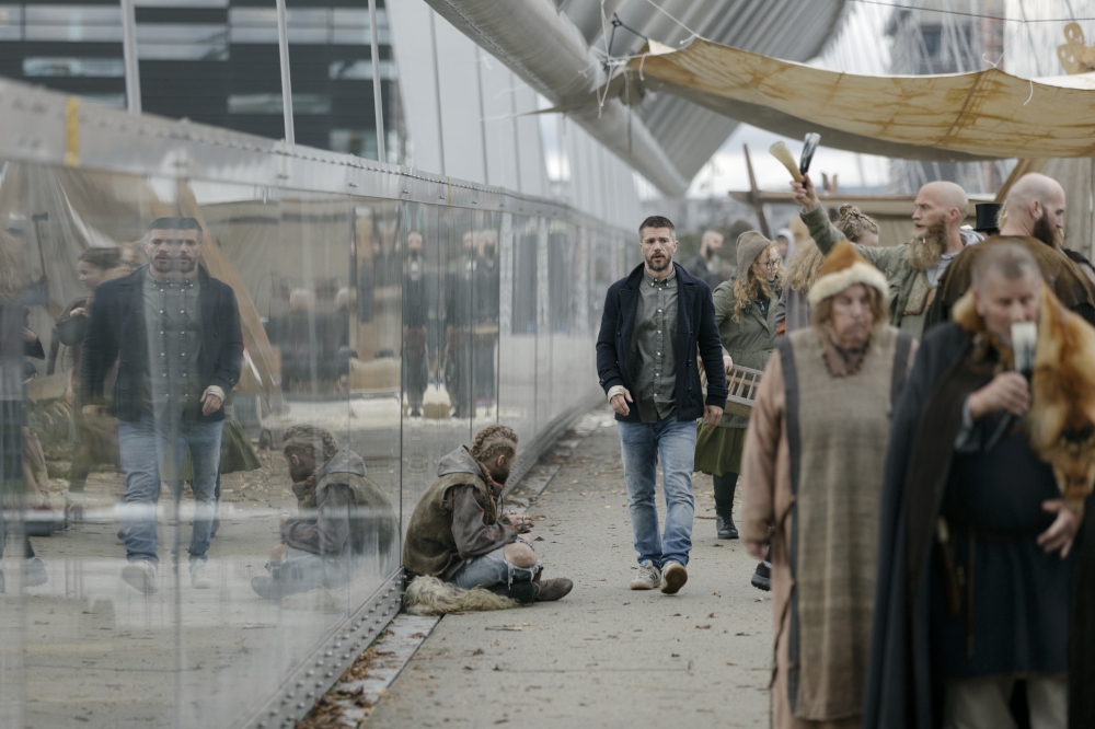     Przybysze - nowe nazwiska w obsadzie 2. sezonu serialu HBO